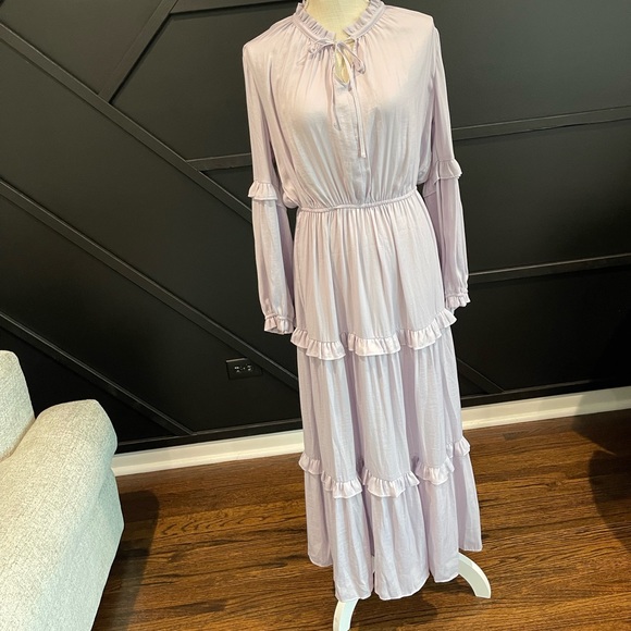 Versona maxi dress - Picture 7 of 7